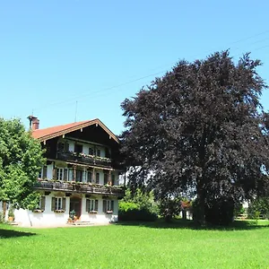 Saliterhof Appartement Warngau
