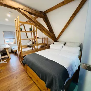 Am Schloessle Appartement Ochsenfurt