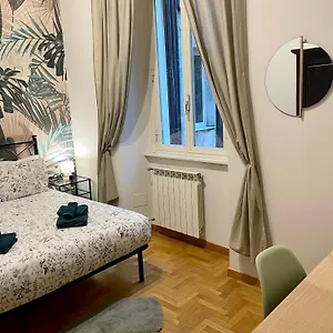 Aurora House - Accogliente A Barberini Rome